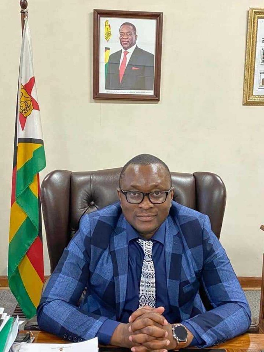 Inside the ZBC Power Struggle: Ministerial Reshuffle, Boardroom Battles, and the Fight for Control of State Media