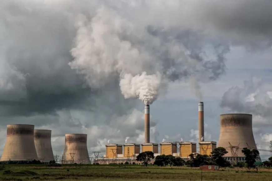 Power Games: Australian Households Turn to Renewables as Fossil Fuel Costs Surge