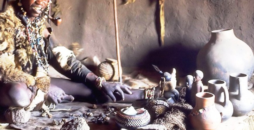Healer's Betrayal: Traditional Practitioner jailed 15 years for raping vulnerable patient