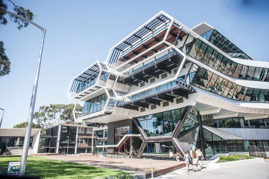 Monash University Wins National Shaping Australia Awards for Research Impact