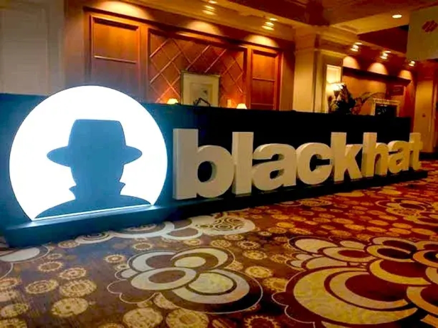 Black Hat Asia 2026: Addressing AI Threats and Supply Chain Security