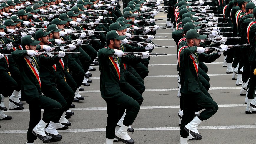 Australian Parliament Reviews IRGC Terrorism Listing with Iranian Community Input