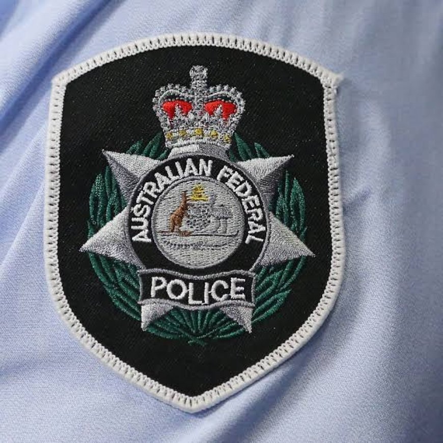 Australian Man Charged with Preparing Terrorist Act in Alleged Racist Plot Targeting Mosques and Government Buildings