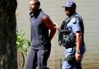 Chatunga Mugabe Bail Hearing Postponed to Thursday