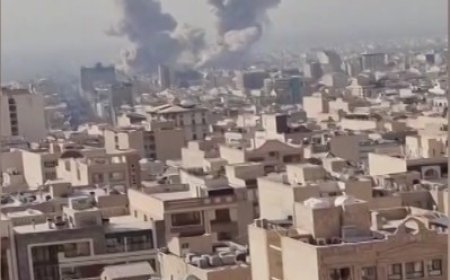 U.S. Threatens Broadcasters Over Middle East War Coverage