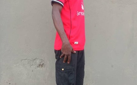 Zaka Suspected 'Cop Killer' Apprehended