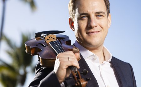 Australian Festival of Chamber Music Unveils Bold 2026 Program in Cairns