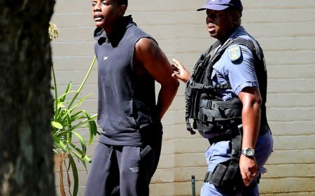 Chatunga Mugabe Bail Hearing Postponed to Thursday