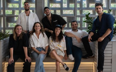 Australian Comedy-Horror 'Bloody Legend' to Begin Production in New South Wales
