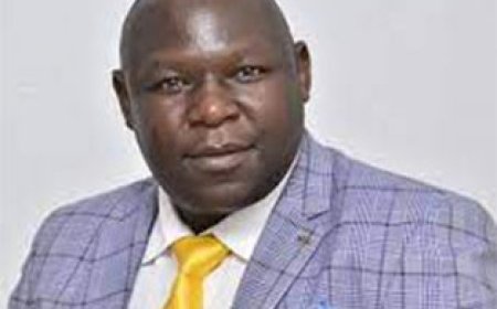 Mbizo Legislator Raises Alarm Over NSSA’s Uniform Pensions as Retirees Face Financial Strain