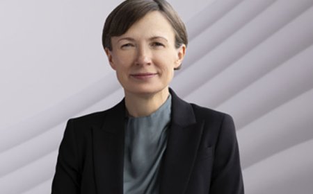 Female Leadership Surge in Australian Steel Industry, BlueScope Appoints First Female CEO