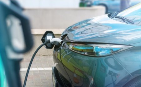 Australian Automotive Peak Body Launches Campaign to Retain Federal EV Tax Discount