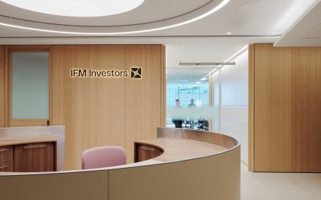 IFM Investors Proposes Blueprint to Unlock Billions in Pension Capital for US Infrastructure