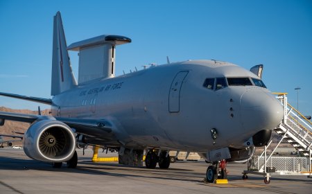 Australia Confirms Defensive Military Assistance to UAE Amid Iran Conflict