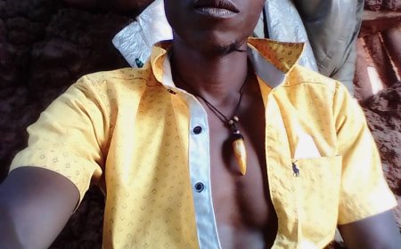 Police Hunt Suspect in Mkoba Wife Hammer Murder