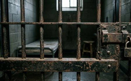 Woman (24) Jailed 26 Months For Sexually Assaulting  14-Year-Old Boy