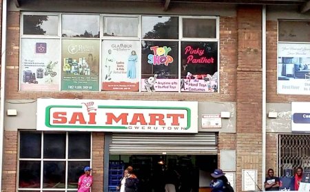 Sai Mart Workers Pay the Price: US$8,000 Stock Loss Hits Lowest-Paid Staff