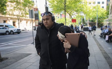 LGBTQ+ Blamed for Women’s Spaces Violation Following Melbourne Spy-Cam Case