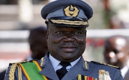 Retired Generals Caution Temba Mliswa Over Constitutional Bill Attacks