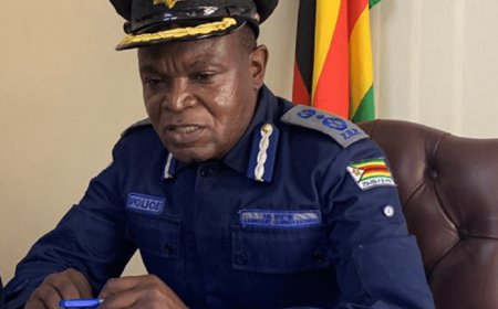 Police Confirm One Dead, Two Arrested in Gweru Claremont Shootout