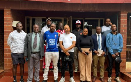 Midlands Rugby Elects New Substantive Executive Board