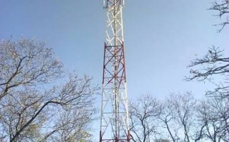 Over 9000L Diesel Lost to Base Station Robberies in Kwekwe
