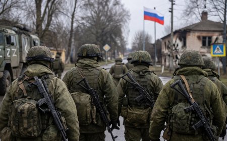 Zimbabwe Confirms 15 Nationals Killed in Russia-Ukraine War After Fraudulent Recruitment Scams