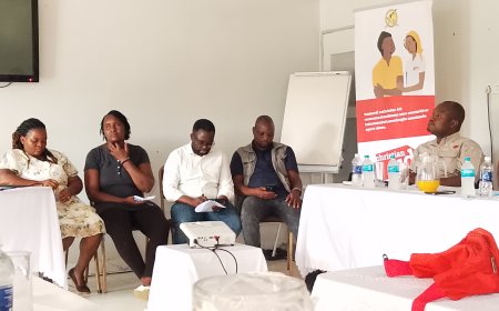ZIMCODD, Midlands Stakeholders Demand Tax Reforms to Ease Burden on Women and the Poor
