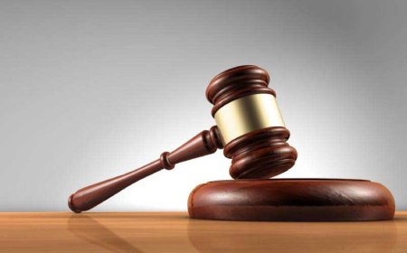 Man Sentenced to 20 Years for Repeated Sexual Assault of  a Minor