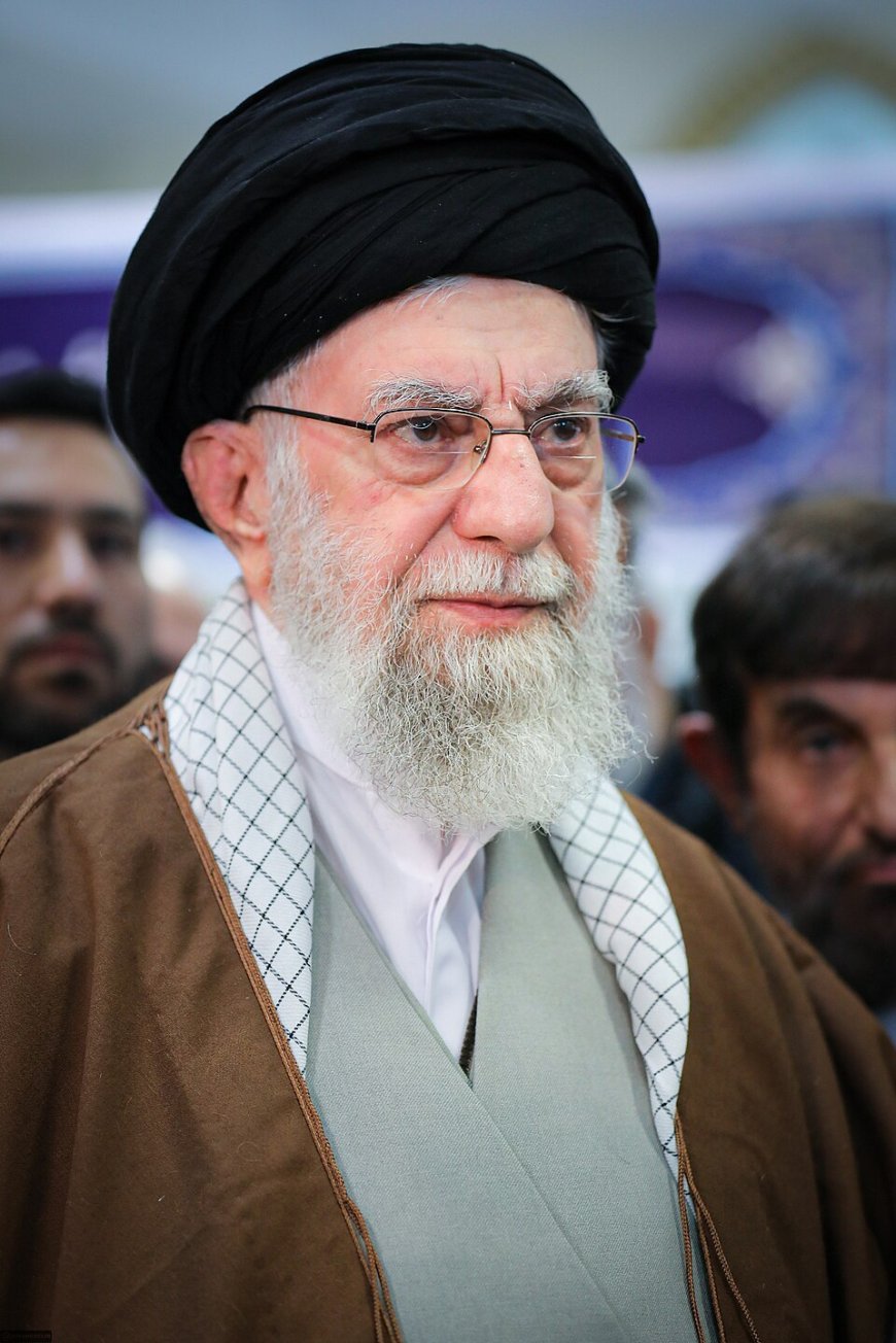 Iran’s Supreme Khamenei Leader Killed Amidst Massive U.S.-Israeli Military Offensive