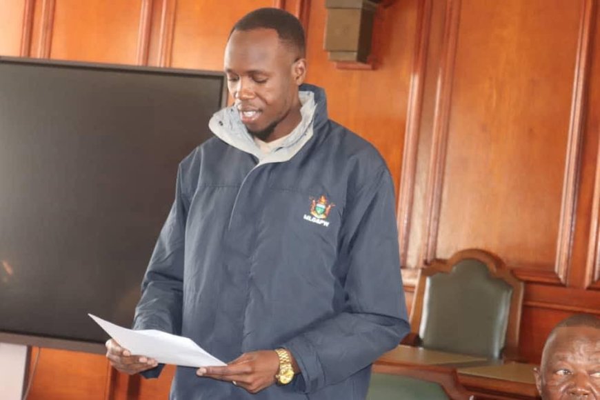 Zimbabwe Government Mandates Service Delivery Standards for 2026 Road Rehabilitation