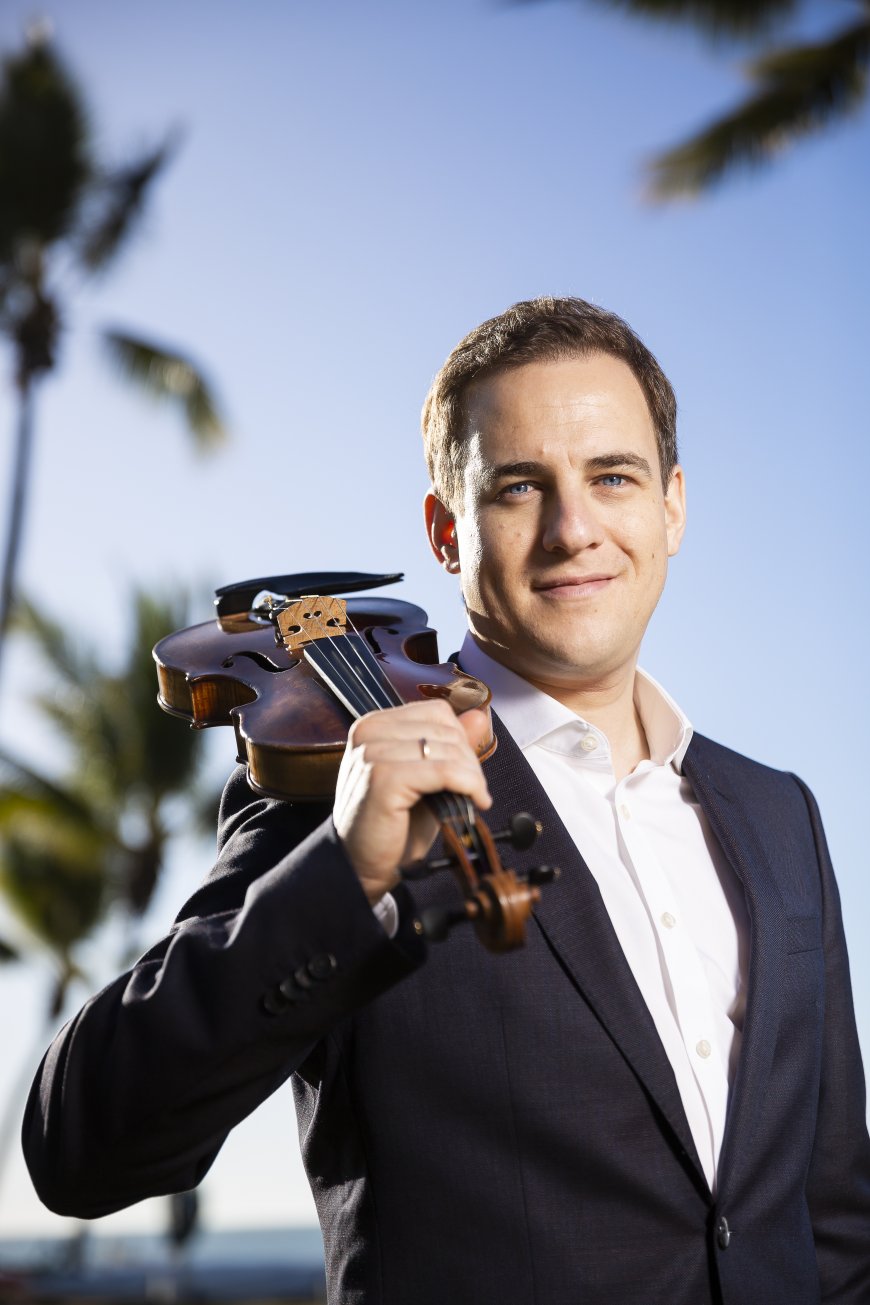 Australian Festival of Chamber Music Unveils Bold 2026 Program in Cairns