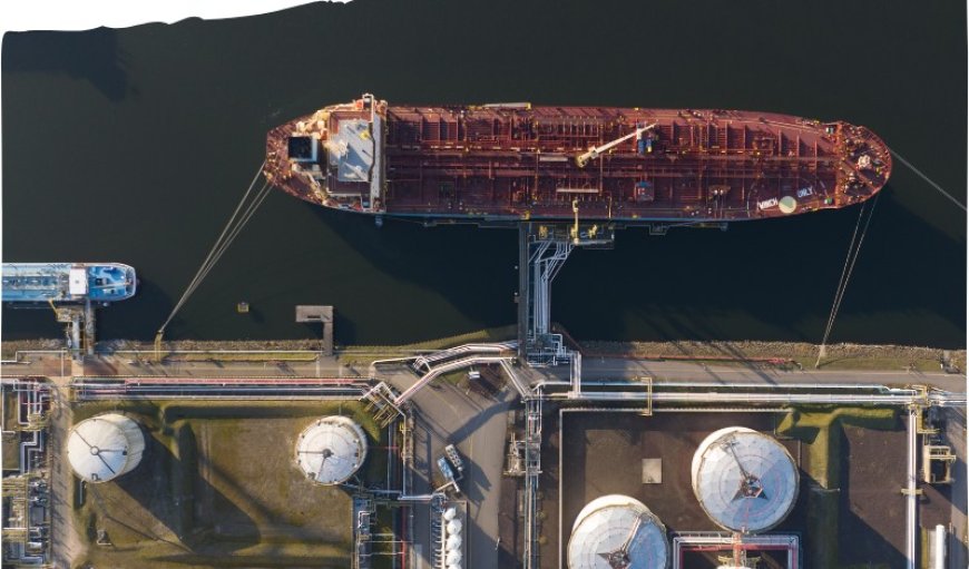 Australia Faces Fuel Security Crisis Following Strait of Hormuz Closure