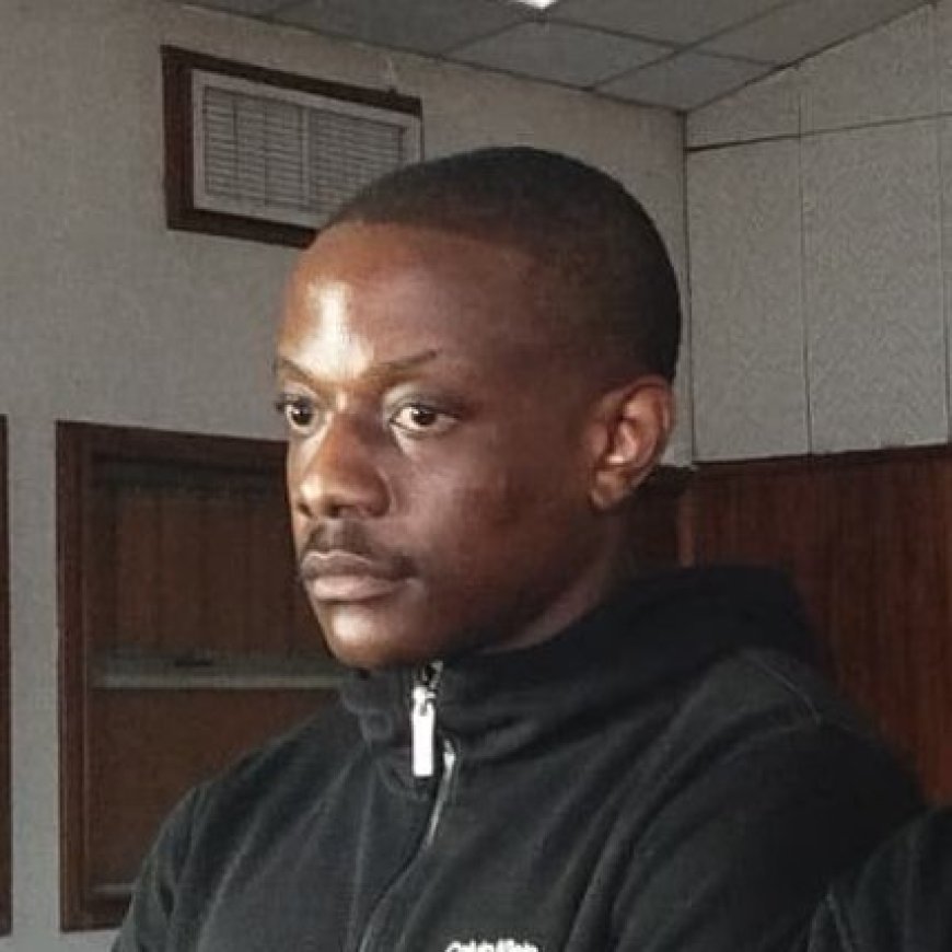 Chatunga Mugabe Case Postponed to April 17 as Plea Negotiations Stall