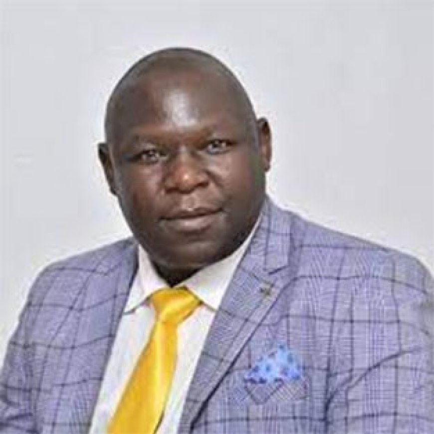 Mbizo Legislator Raises Alarm Over NSSA’s Uniform Pensions as Retirees Face Financial Strain