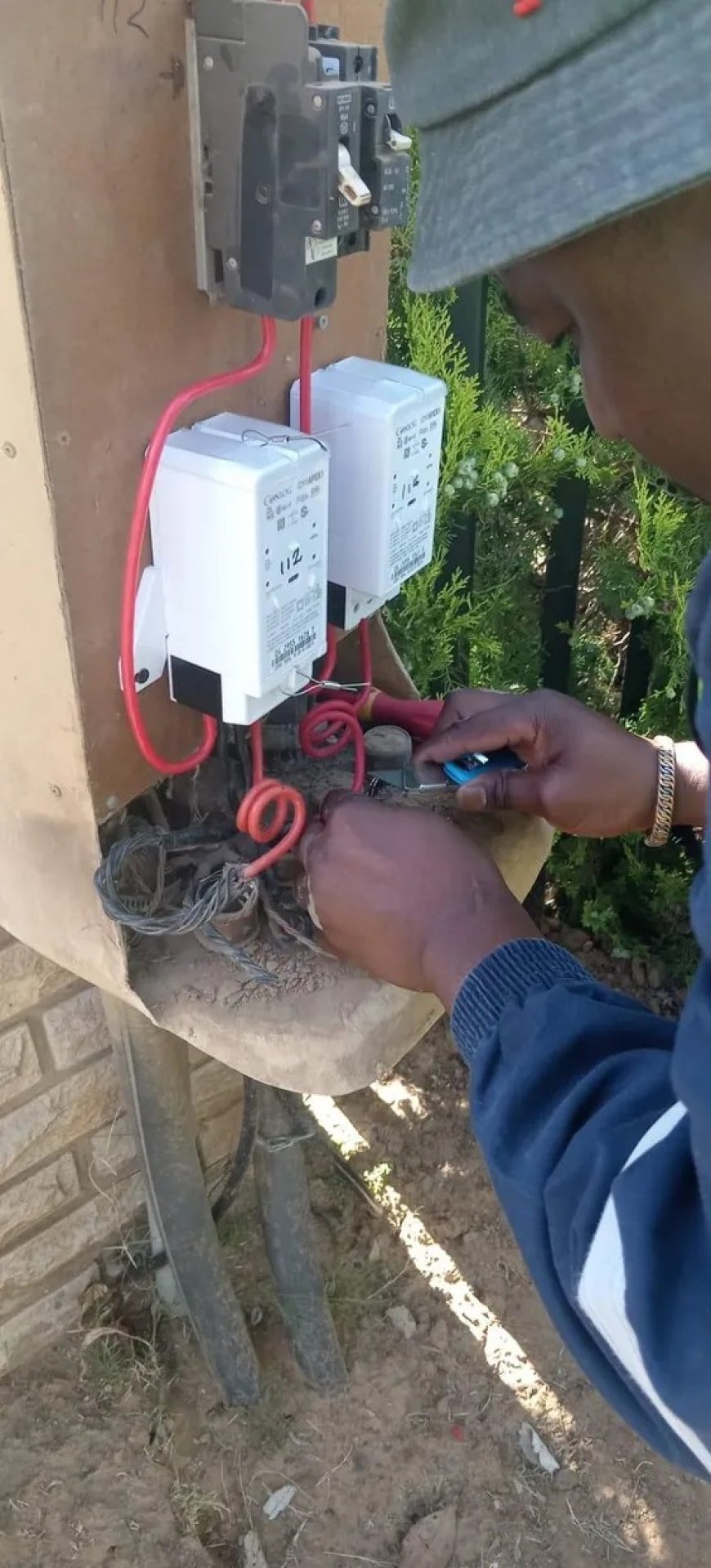 Serving Offender Jailed 10 Months for Tampering With Electricity Meter