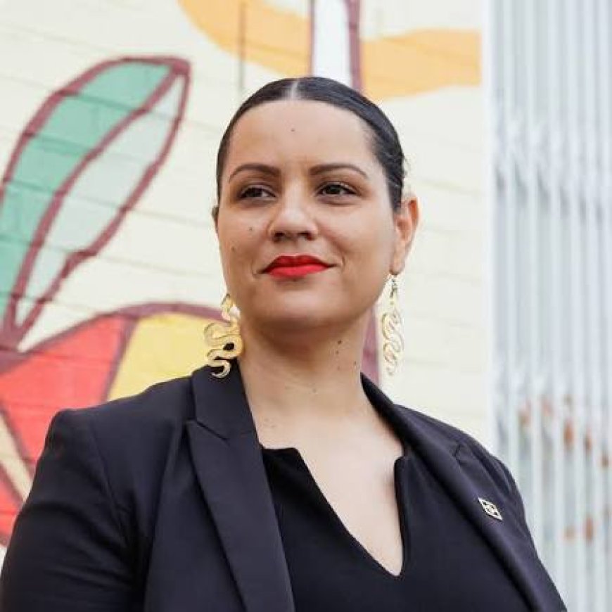 Australian Parliamentary Inquiry to Investigate Systemic Racism Against Indigenous People
