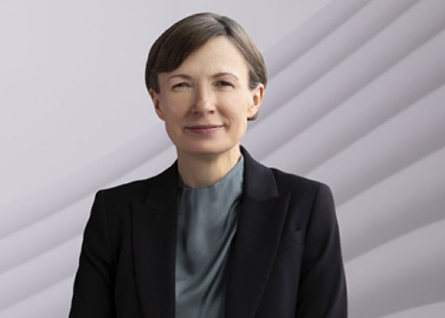 Female Leadership Surge in Australian Steel Industry, BlueScope Appoints First Female CEO