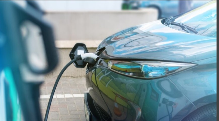 Australian Automotive Peak Body Launches Campaign to Retain Federal EV Tax Discount