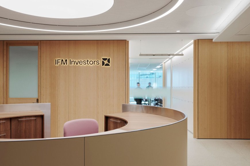 IFM Investors Proposes Blueprint to Unlock Billions in Pension Capital for US Infrastructure
