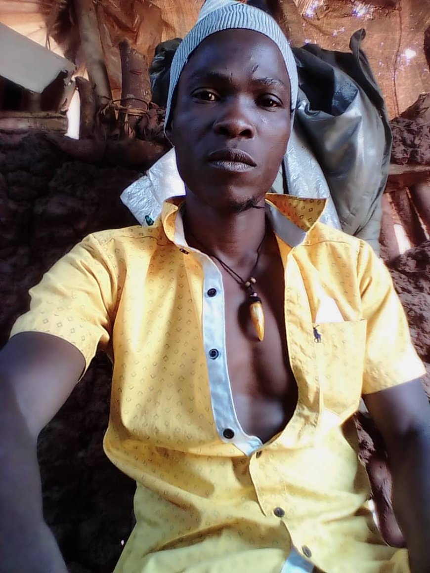 Police Hunt Suspect in Mkoba Wife Hammer Murder