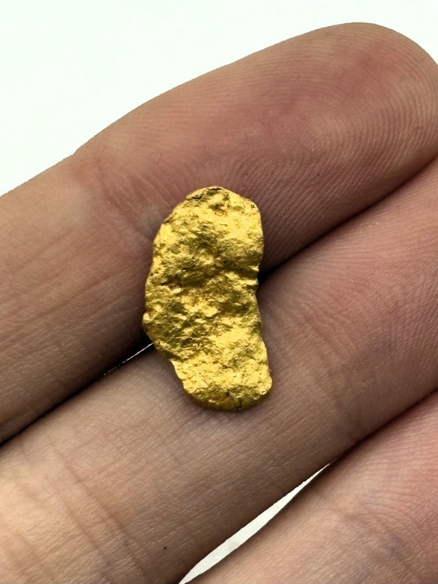 Kwekwe Mine Owner, Security Guards Arrested for Murder Over 2.8g Gold