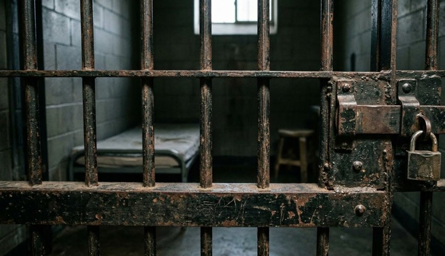 Woman (24) Jailed 26 Months For Sexually Assaulting  14-Year-Old Boy