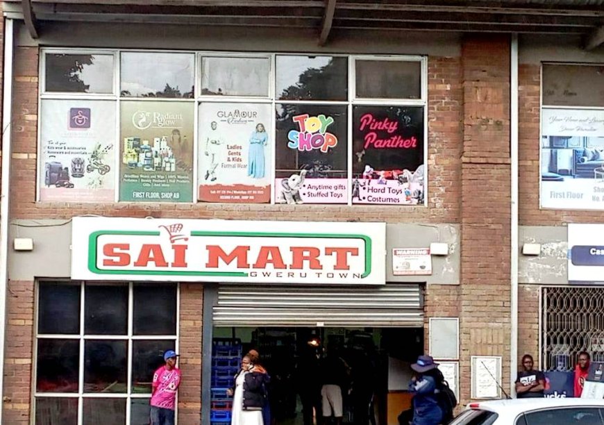 Sai Mart Workers Pay the Price: US$8,000 Stock Loss Hits Lowest-Paid Staff