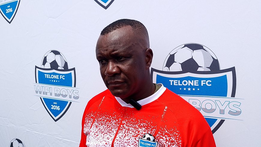 TelOne FC Targets Bounce-Back After Dynamos Setback