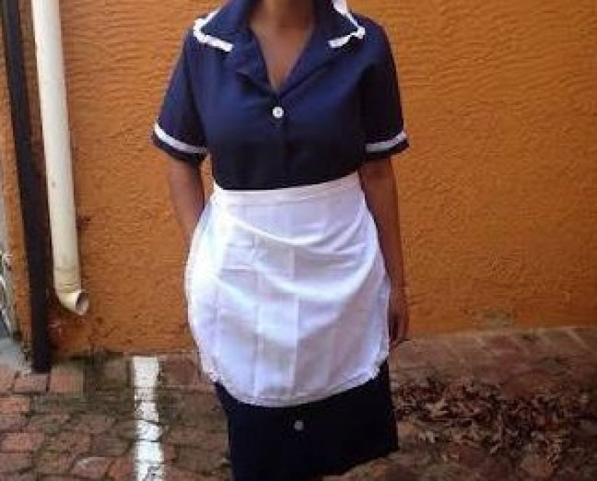 Maid Sentenced to Three Years for US$80k Heist