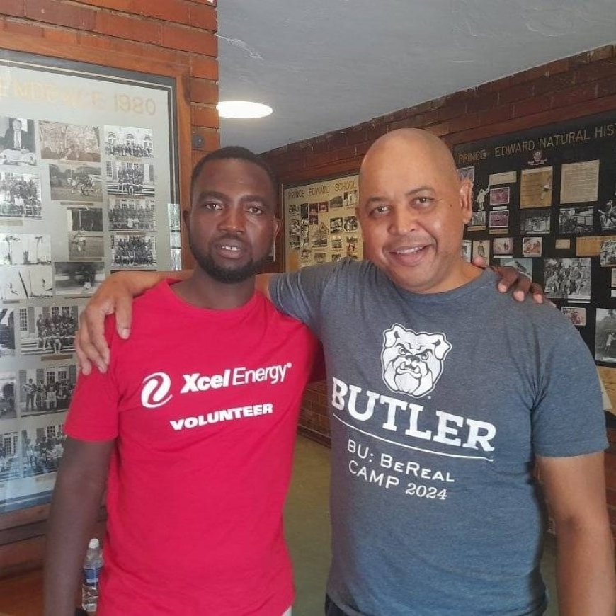 Midlands Rugby to Usher in New Substantive Board