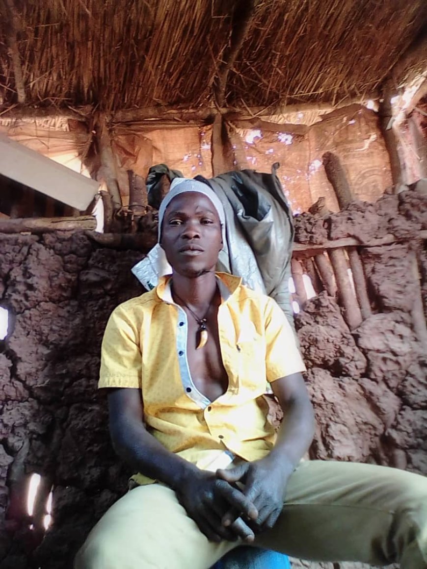 Mkoba Man Suspected of Hammering Wife to Death Arrested