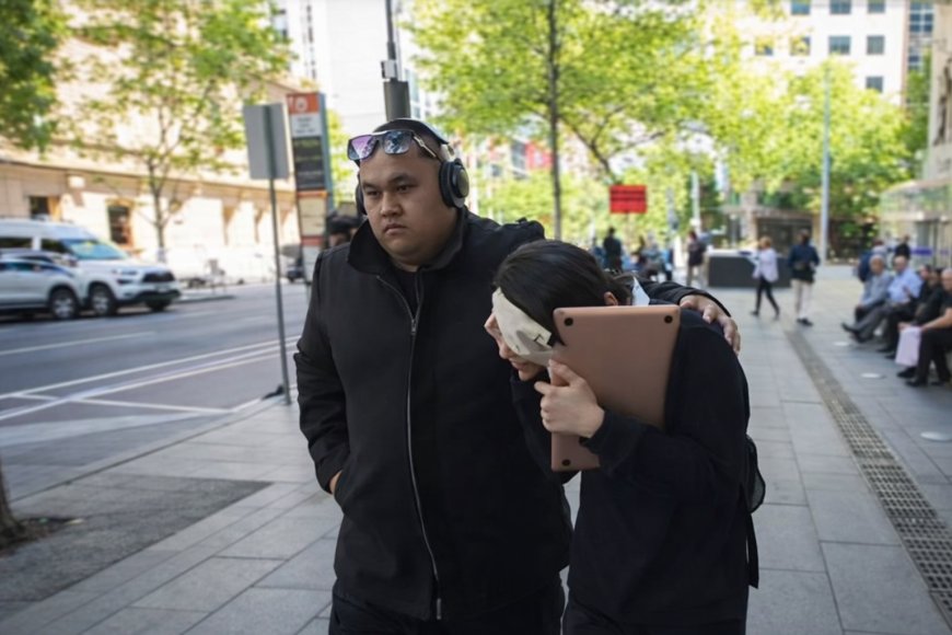 LGBTQ+ Blamed for Women’s Spaces Violation Following Melbourne Spy-Cam Case