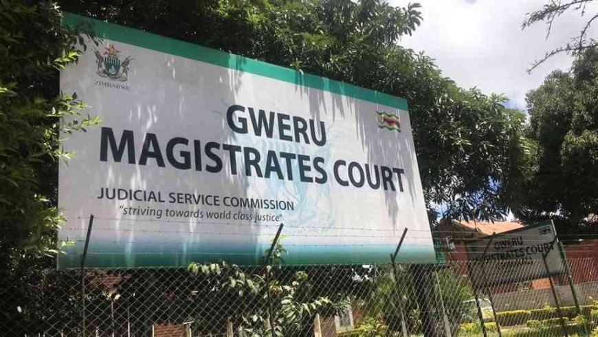 Courtroom Drama in Gweru: Ballistic Report Controversy Forces Magistrate Off Kombayi Trial